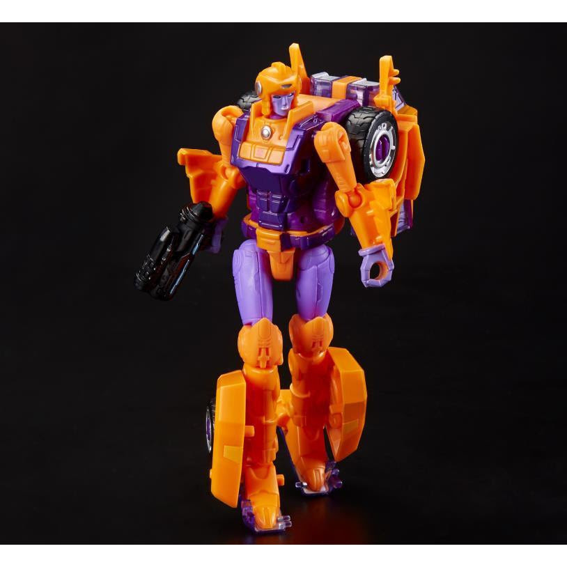 Image of Transformers Generations Selects Deluxe Lancer - Exclusive - AUGUST 2019