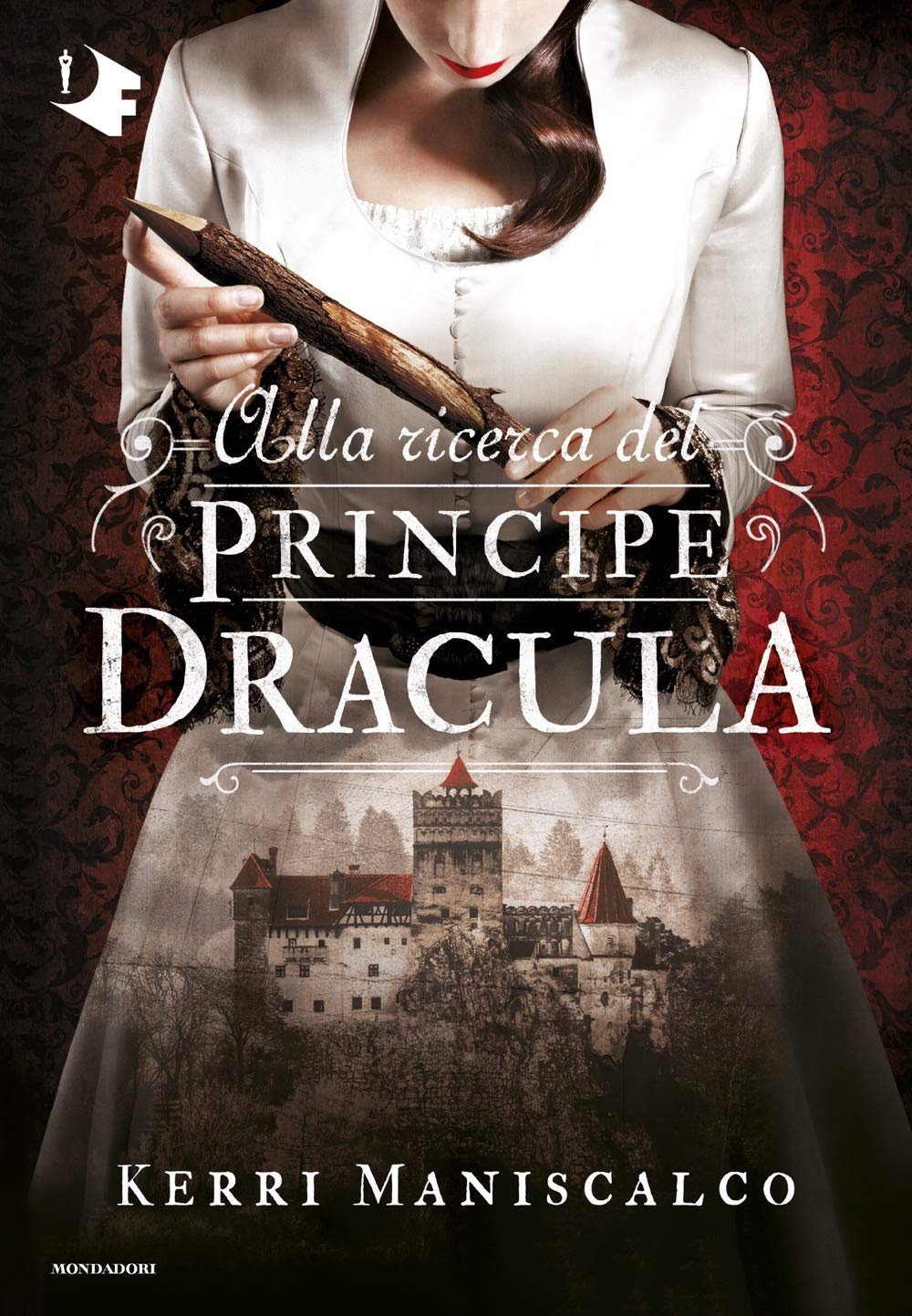 Alla ricerca del Principe Dracula PDF