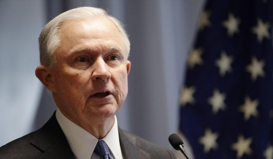 AG Sessions to Testify; Dems Demand Public Hearing