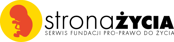 Logo serwisu Strona Życia