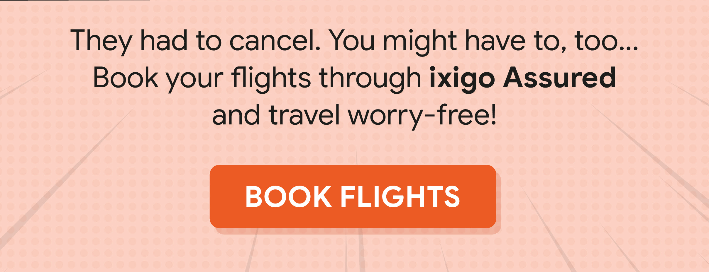 Book Flights - Book Bus tickets - Book Hotels - Book Trains - Travel Stories - ixigo 8