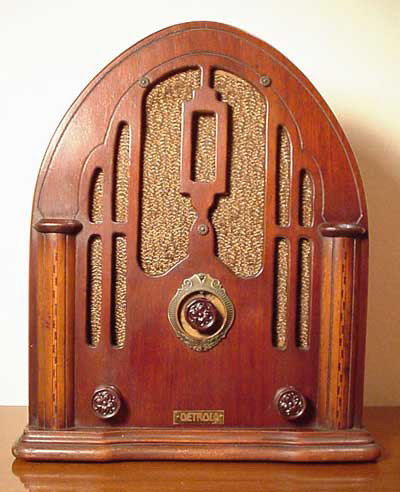 Resultado de imagen para radios
