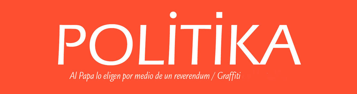 Reverendum-POLITIKA