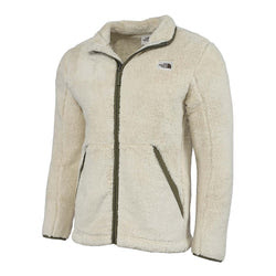 The North Face Men's Campshire Full Zip Jacket