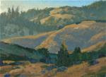 Mt. Tam Valley - Posted on Monday, January 5, 2015 by J. Thomas soltesz