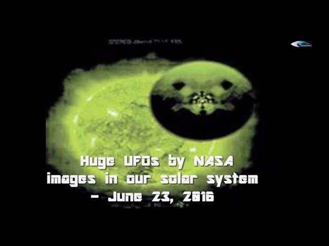 UFO News ~ Fleet Of UFOs Fly Around Mexico Volcano and MORE Sddefault