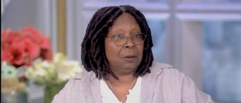 Whoopi Goldberg Calls House Republicans ‘Domestic Terrorists’ After Voting Against A Bill