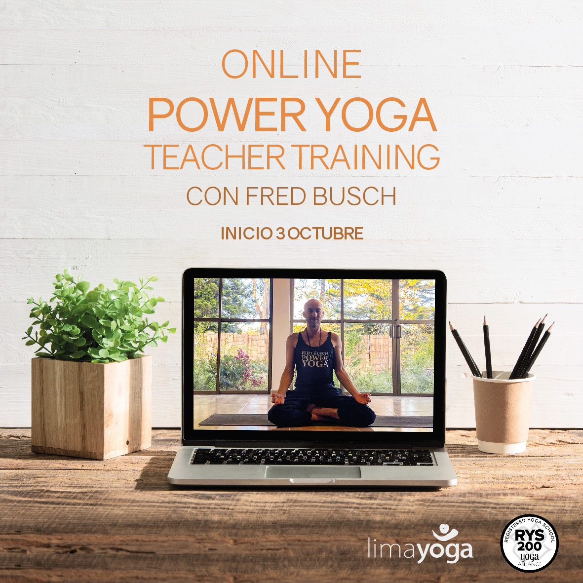 Online Yoga Teacher Training Classes  International Society of Precision  Agriculture