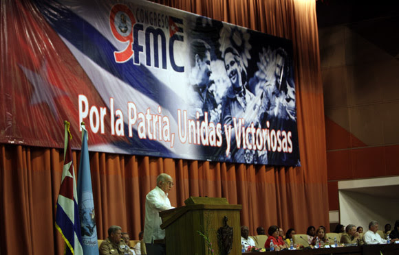 Foto: Ismael Francisco / Cubadebate.