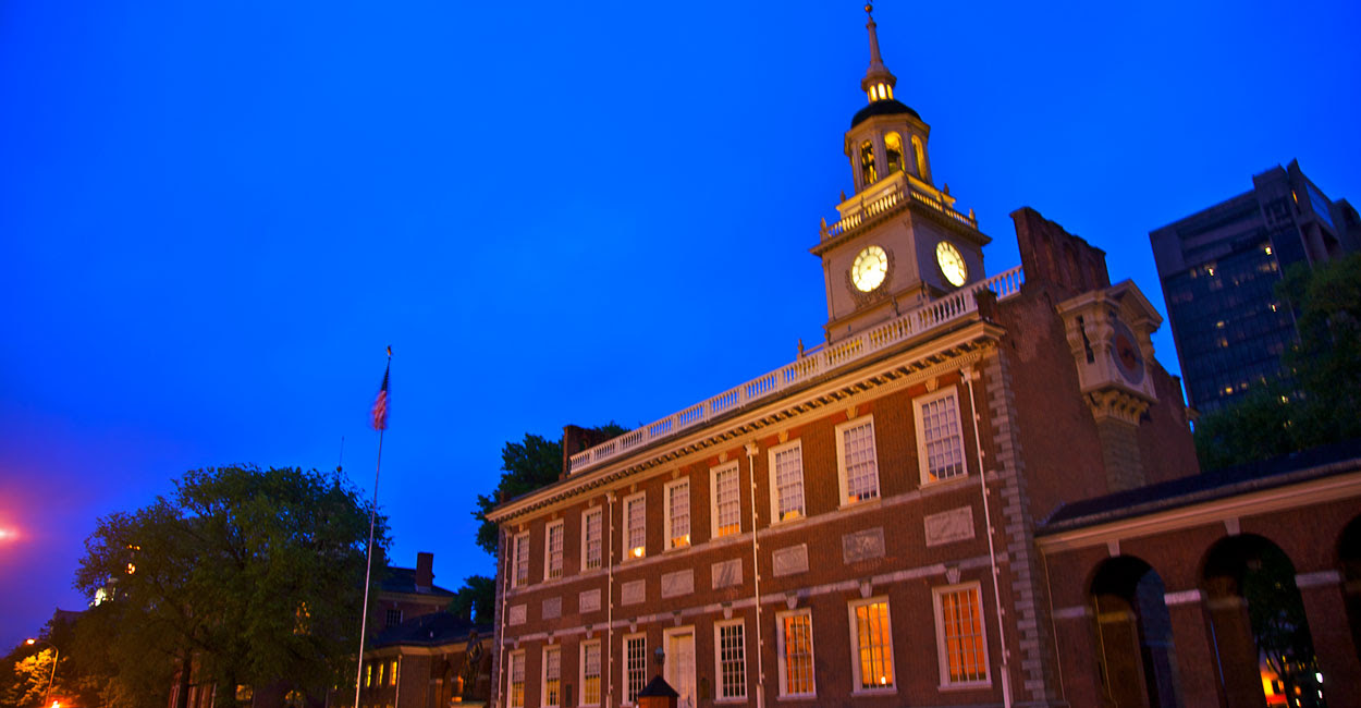 1776 Commission Can Have Second Life Outside Federal Government