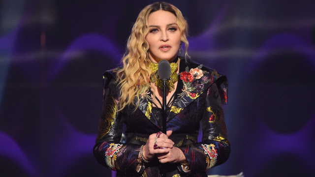 Madonna causa polêmica após insinuar que covid-19 é 'bom equalizador'