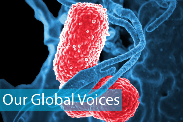 The challenge of global antibiotic policy: Improving access and preventing excess