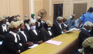 Nigeria: Secular court upholds Islamic Court affirming Sharia blasphemy law not unconstitutional