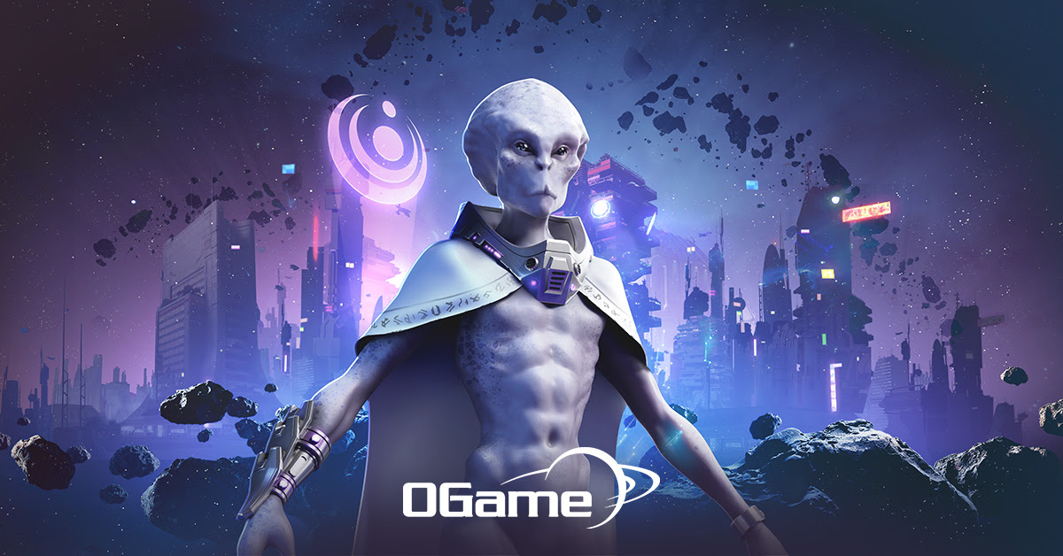 OGame - Trailer 