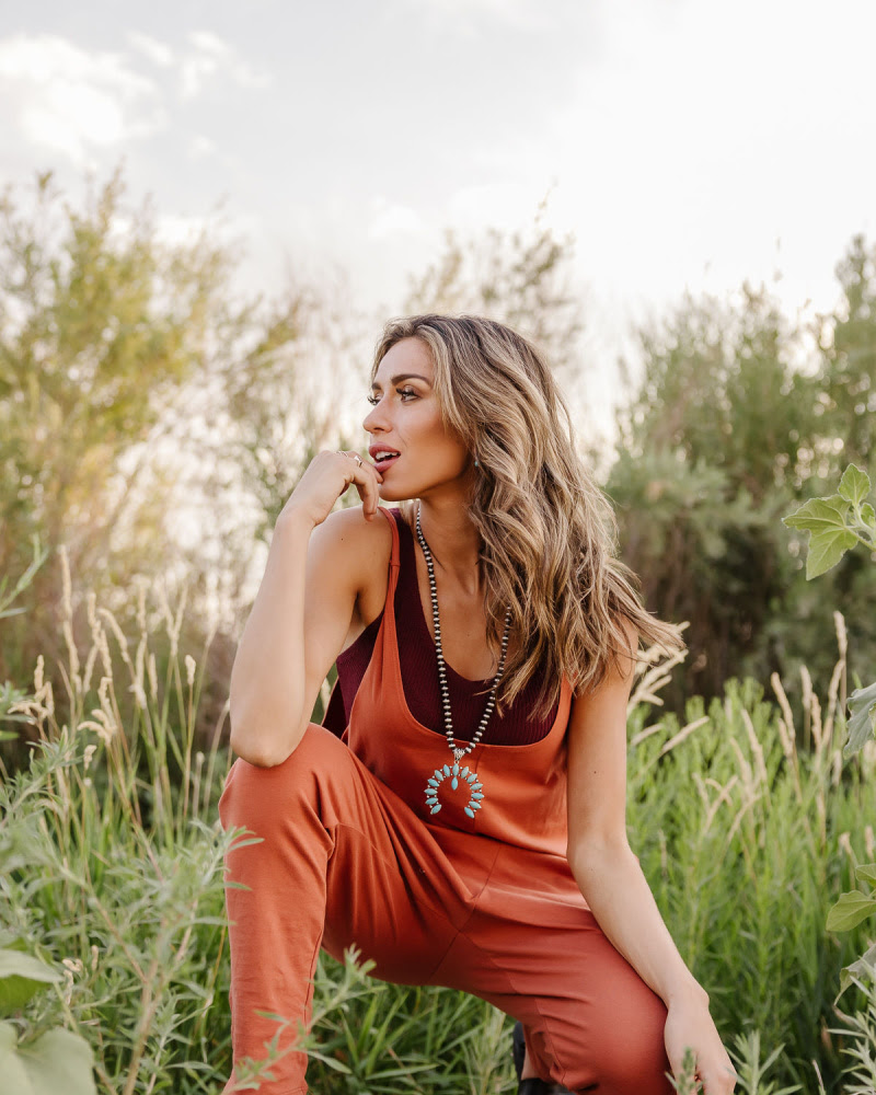 Jumpsuits