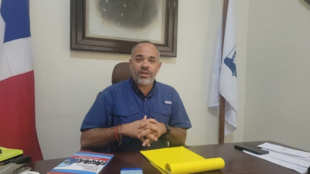 Aspiran Luperón Sea Destino Turístico Puerto Plata 1 RS1.