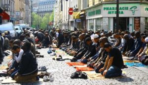 100 French Intellectuals Issue A Warning About Islamic Totalitarianism