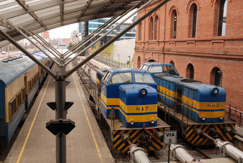 tren