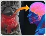 Gut-brain axis and neurodegenerative disorders