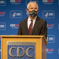 CDC ends all guidelines for distancing, some for self-isolation
