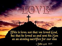 Image result for images of god's love