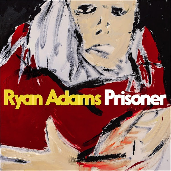 Image result for ryan adams prisoner