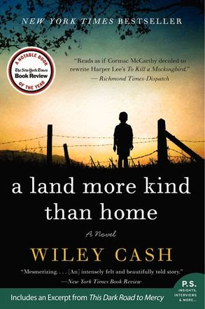 A Land More Kind Than Home