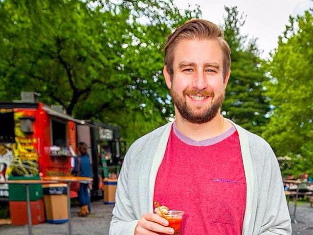 GOP Insider Claims To Have Evidence Revealing Who Killed DNC Staff Seth Rich - Not Who You Think (Video)