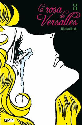 La rosa de Versalles (Rústica 208 pp) #8