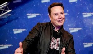 Elon Musk Just Nailed The Ruling Class To The Wall, Outs CNN & Those Behind A Big Left Wing Scheme