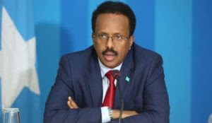 Somali senator tags Biden as he appeals for US troops to stay in the country
