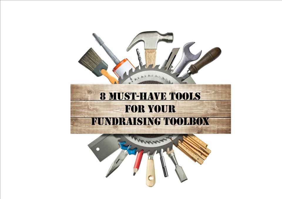fundraising toolkit