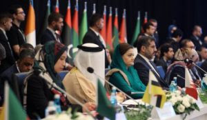 OIC adopts declaration to combat ‘disinformation and Islamophobia’ worldwide