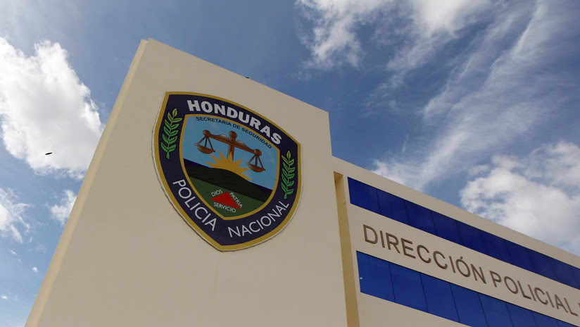Un informe revela vínculos entre el jefe de la Policía Nacional de Honduras y el narcotráfico