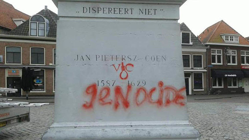 Actiegroep De Grauwe Eeuw geweerd uit straatnamen overleg gemeente Utrecht