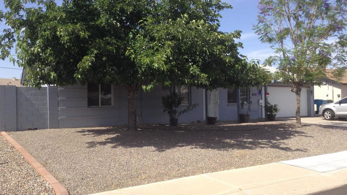 3526 E Thunderbird Rd Phoenix, AZ 85032 wholesale property listing