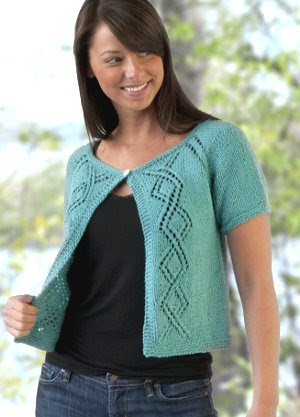 Diamond Lace Cardigan Diamond Lace Cardigan