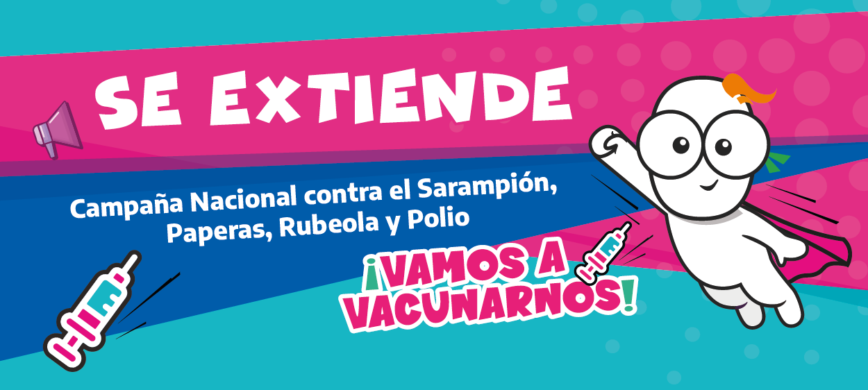 Vamos a Vacunarnos | Gobierno de la Provincia de Buenos Aires
