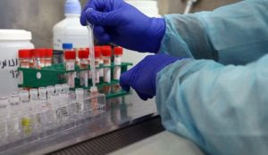Israeli Researchers Come Up with New Method of Testing for Coronavirus