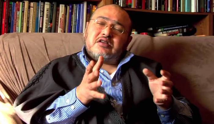 Khaled Abou El Fadl: Tariq Ramadan is the New Dreyfus