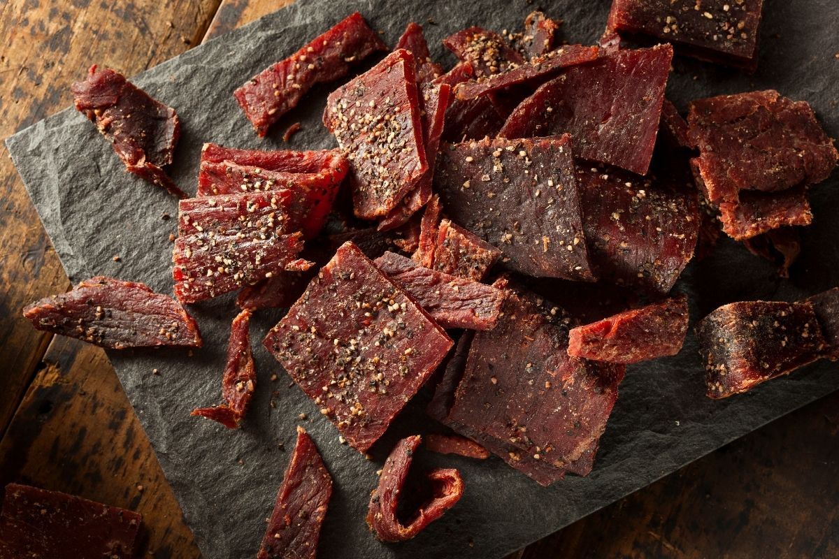 Why is Beef Jerky So Expensive?