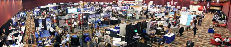 AEA Exhibit Hall