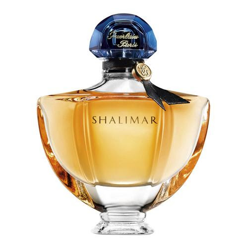 Eau de parfum Shalimar Guerlain