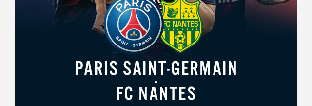 PARIS - FC NANTES