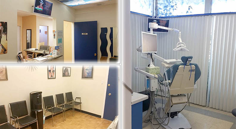 210 Montebello Dental Practice for Sale with Seller Financing