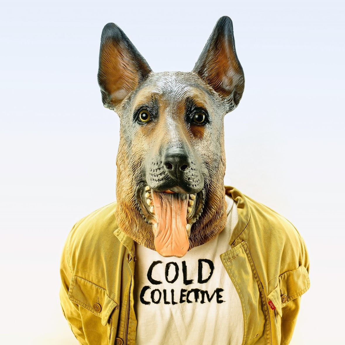 cold collective cover art