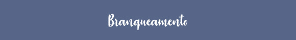 Branqueamento