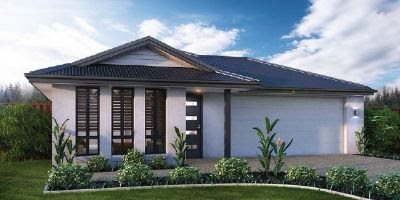 infill