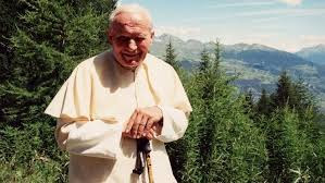 100-lecie urodzin św. Jana Pawła II - Vatican News