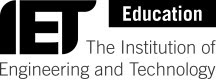 IET Logo